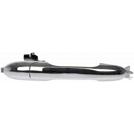 Motormite EXTERIOR DOOR HANDLE FRONT RIGHT CHROME 96611
